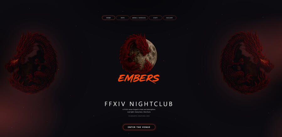 Embers Nightclub